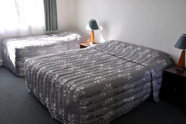 Braemar Motor Inn (New Plymouth )